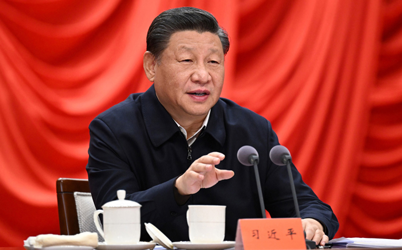 習(xí)近平：繼續(xù)把黨史總結(jié)學(xué)習(xí)教育宣傳引向深入 更好把握和運用黨的百年奮斗歷史經(jīng)驗